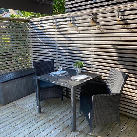 Studio 51 Oergryte Gothenburg Ngoại thất bức ảnh
