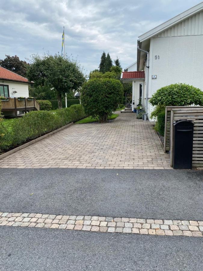 Studio 51 Oergryte Gothenburg Ngoại thất bức ảnh