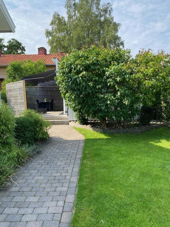 Studio 51 Oergryte Gothenburg Ngoại thất bức ảnh