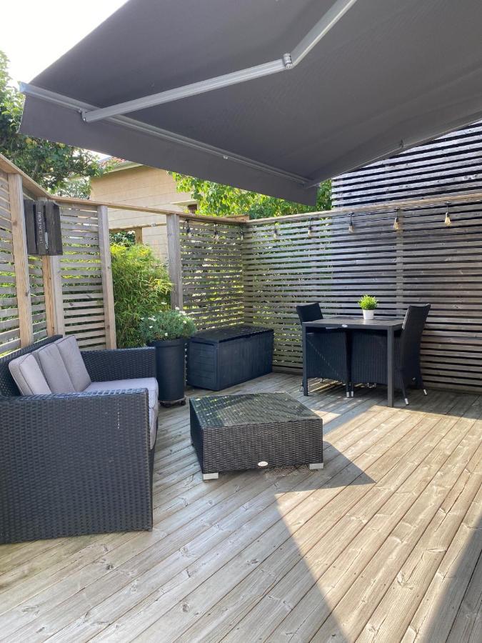 Studio 51 Oergryte Gothenburg Ngoại thất bức ảnh