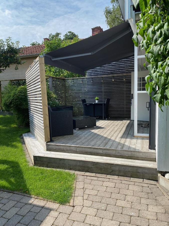 Studio 51 Oergryte Gothenburg Ngoại thất bức ảnh