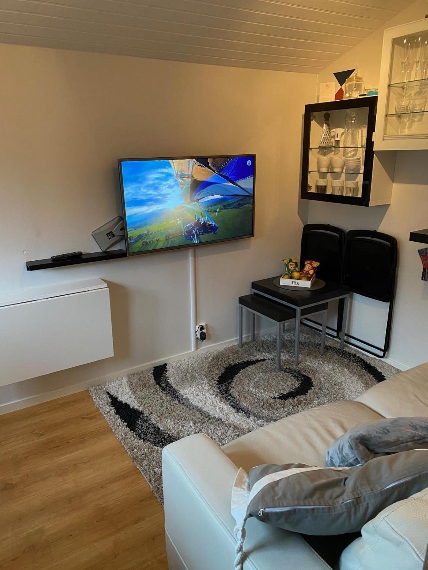 Studio 51 Oergryte Gothenburg Ngoại thất bức ảnh