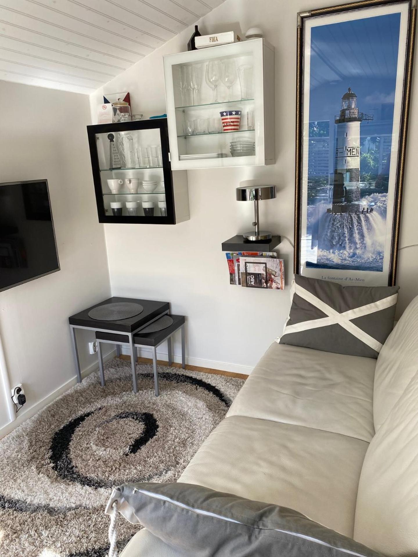 Studio 51 Oergryte Gothenburg Ngoại thất bức ảnh