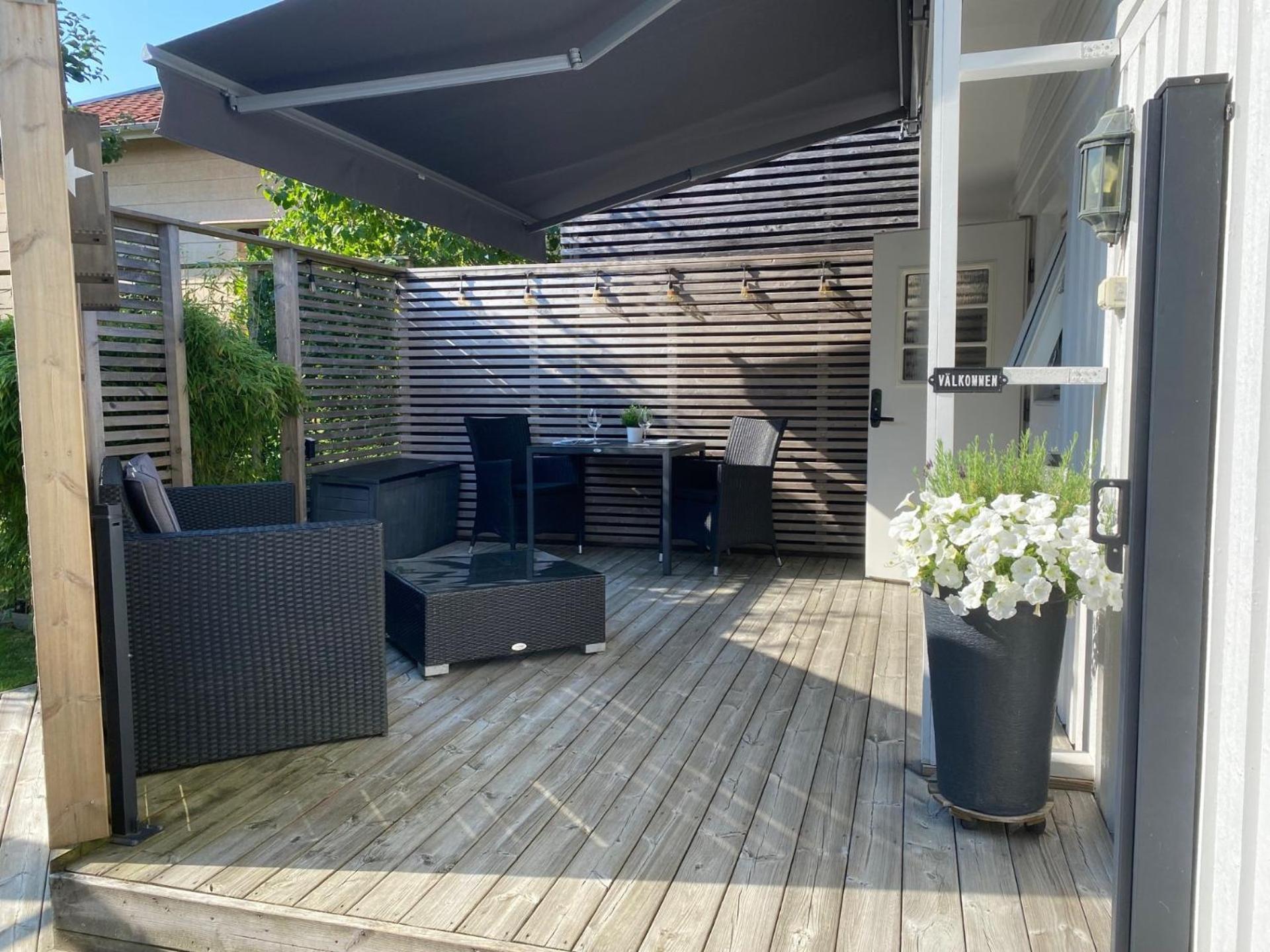 Studio 51 Oergryte Gothenburg Ngoại thất bức ảnh