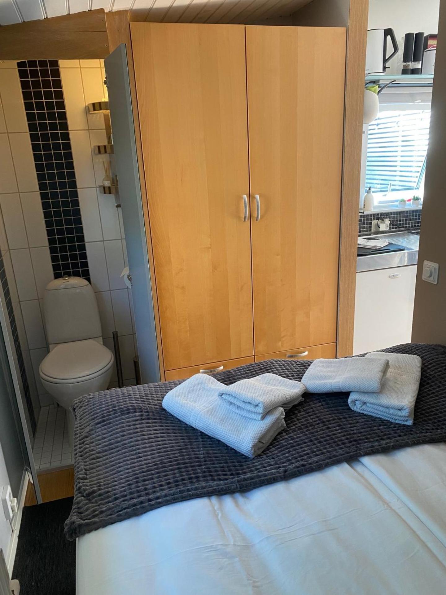 Studio 51 Oergryte Gothenburg Ngoại thất bức ảnh
