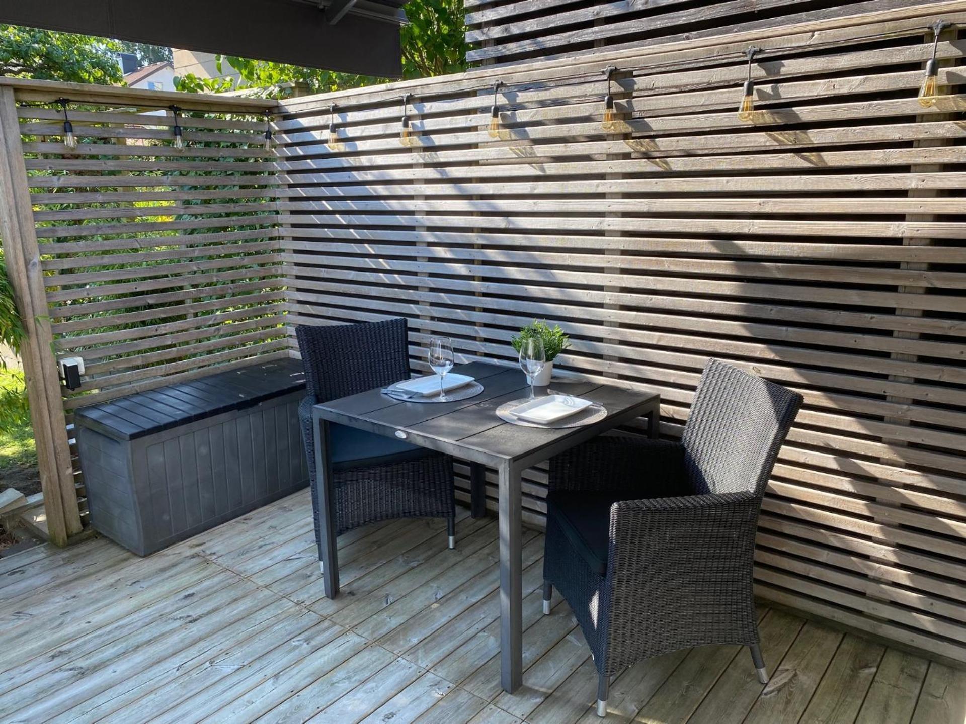 Studio 51 Oergryte Gothenburg Ngoại thất bức ảnh