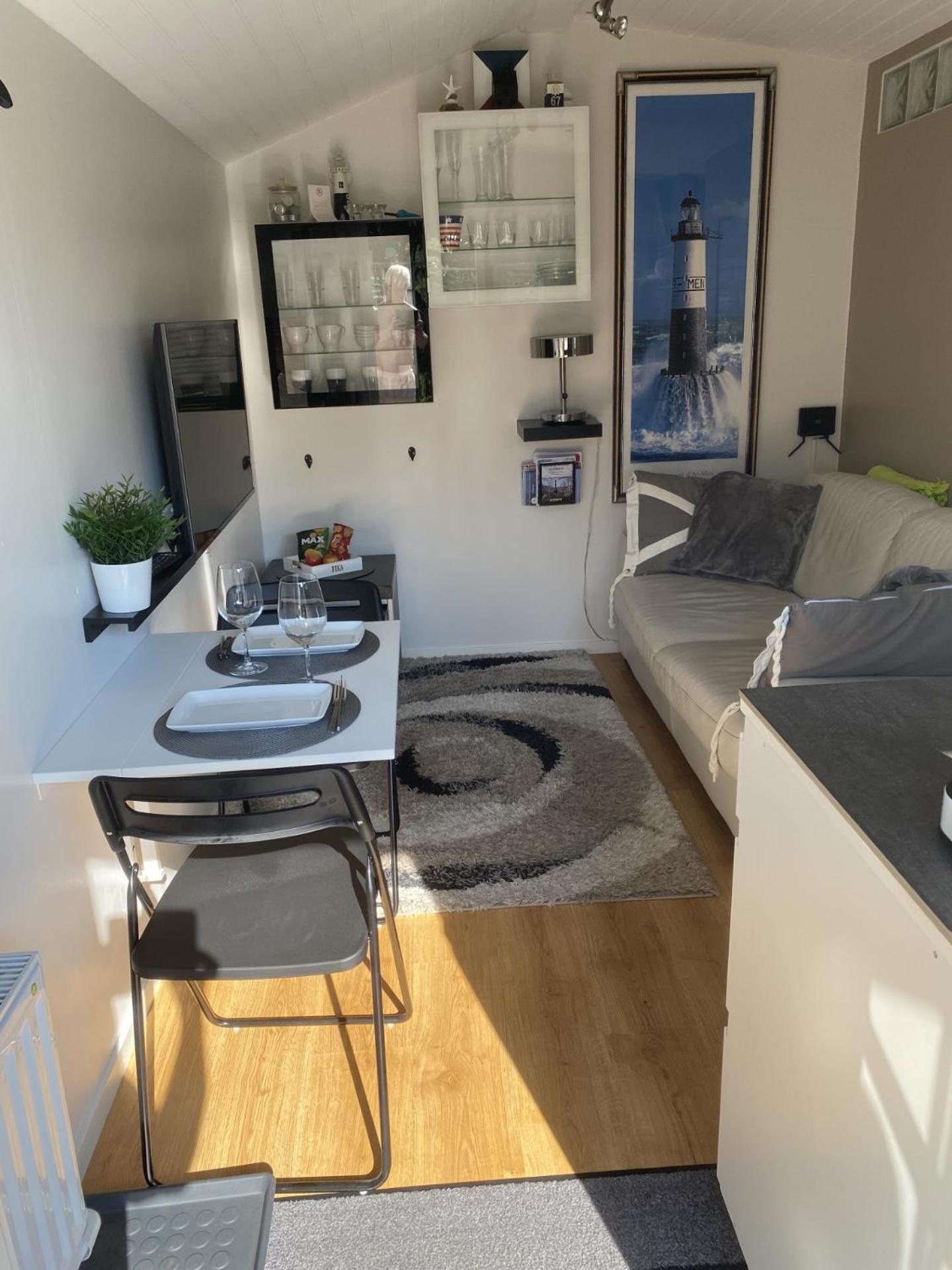 Studio 51 Oergryte Apartment Gothenburg Ngoại thất bức ảnh