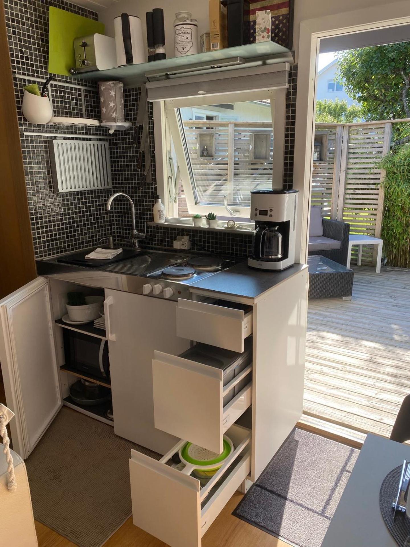Studio 51 Oergryte Gothenburg Ngoại thất bức ảnh