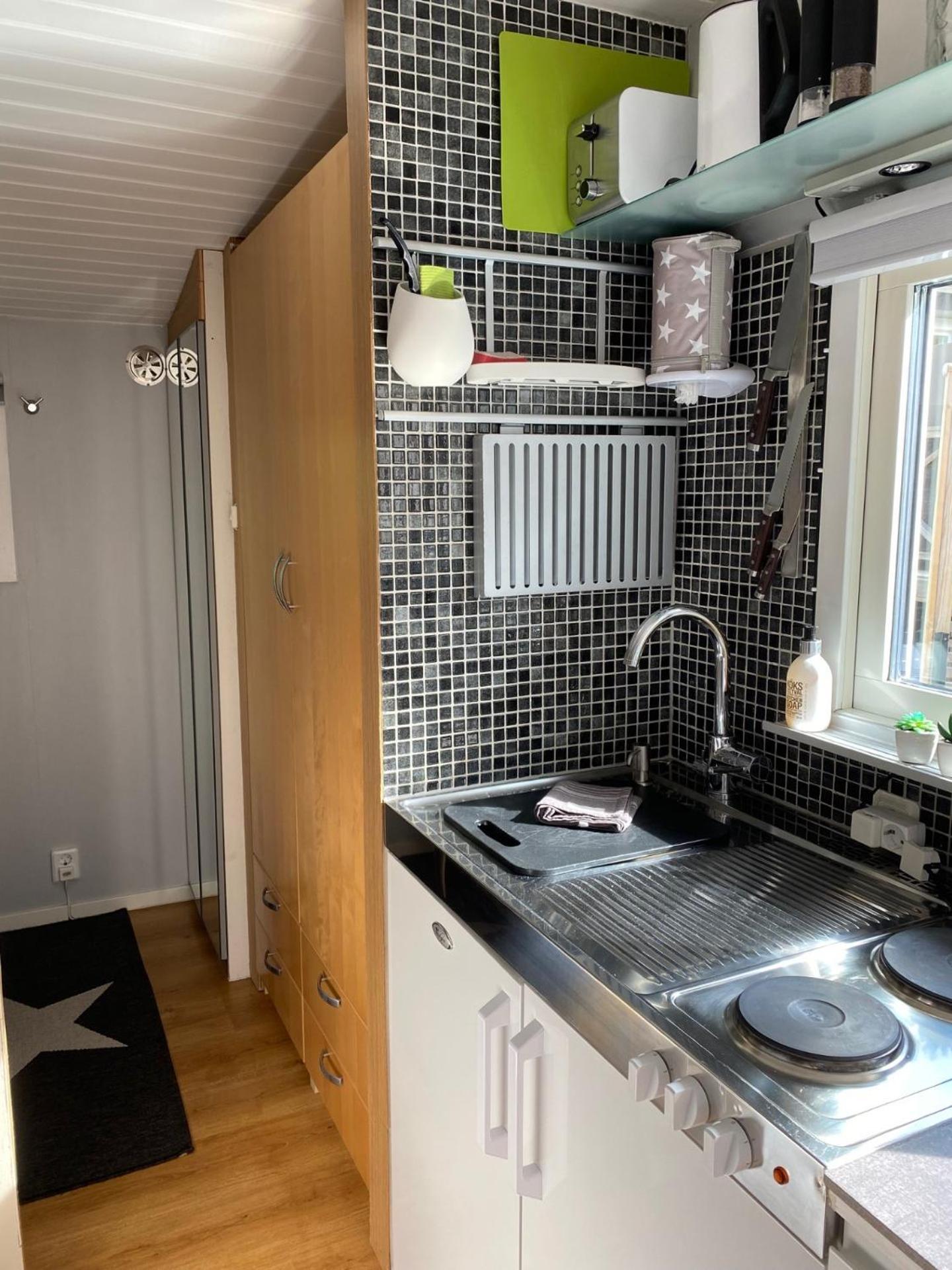 Studio 51 Oergryte Gothenburg Ngoại thất bức ảnh