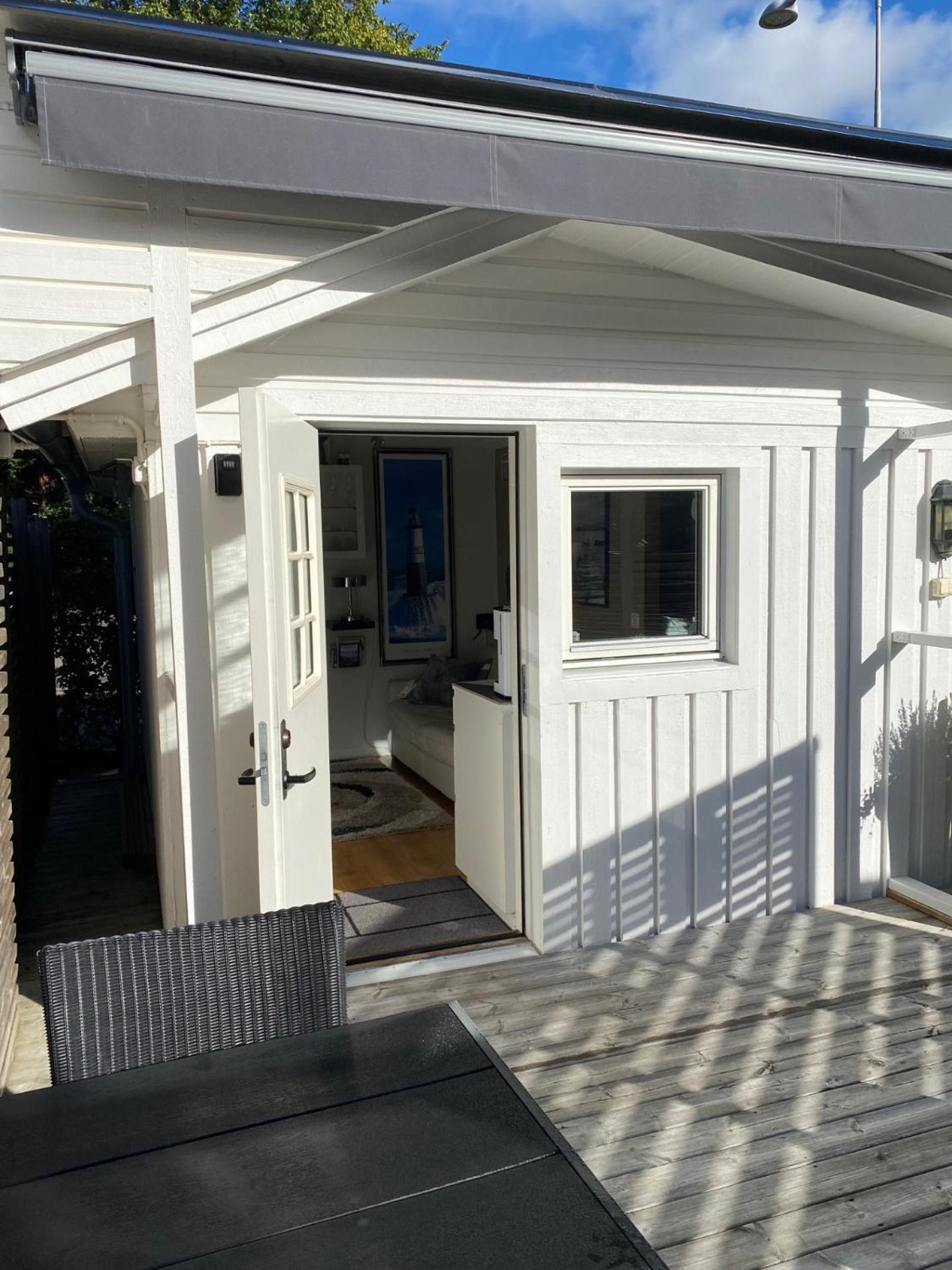 Studio 51 Oergryte Gothenburg Ngoại thất bức ảnh