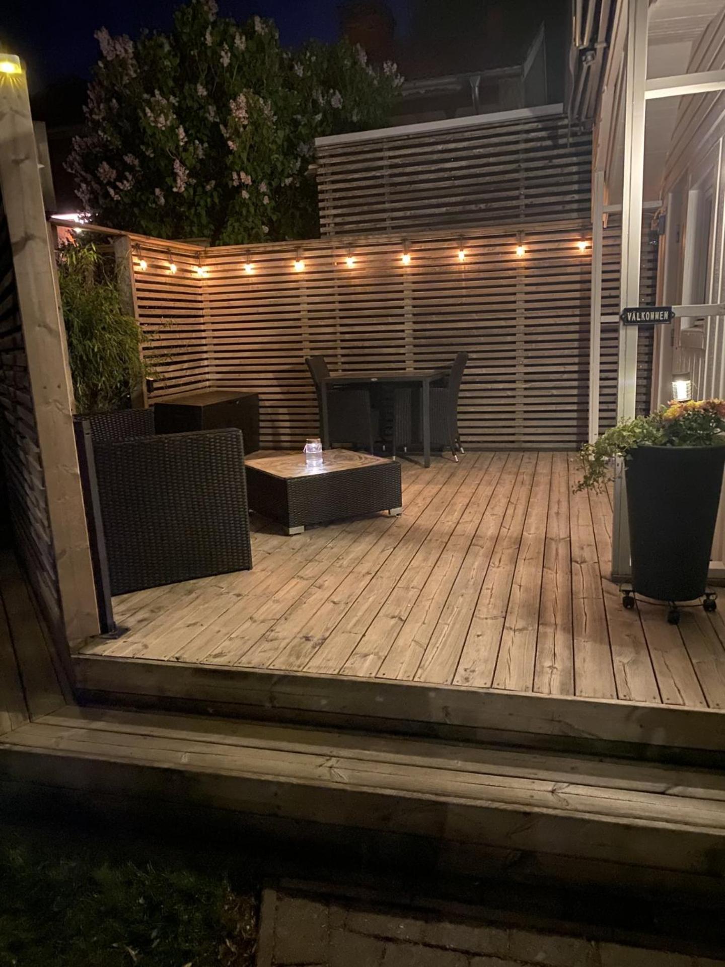 Studio 51 Oergryte Gothenburg Ngoại thất bức ảnh