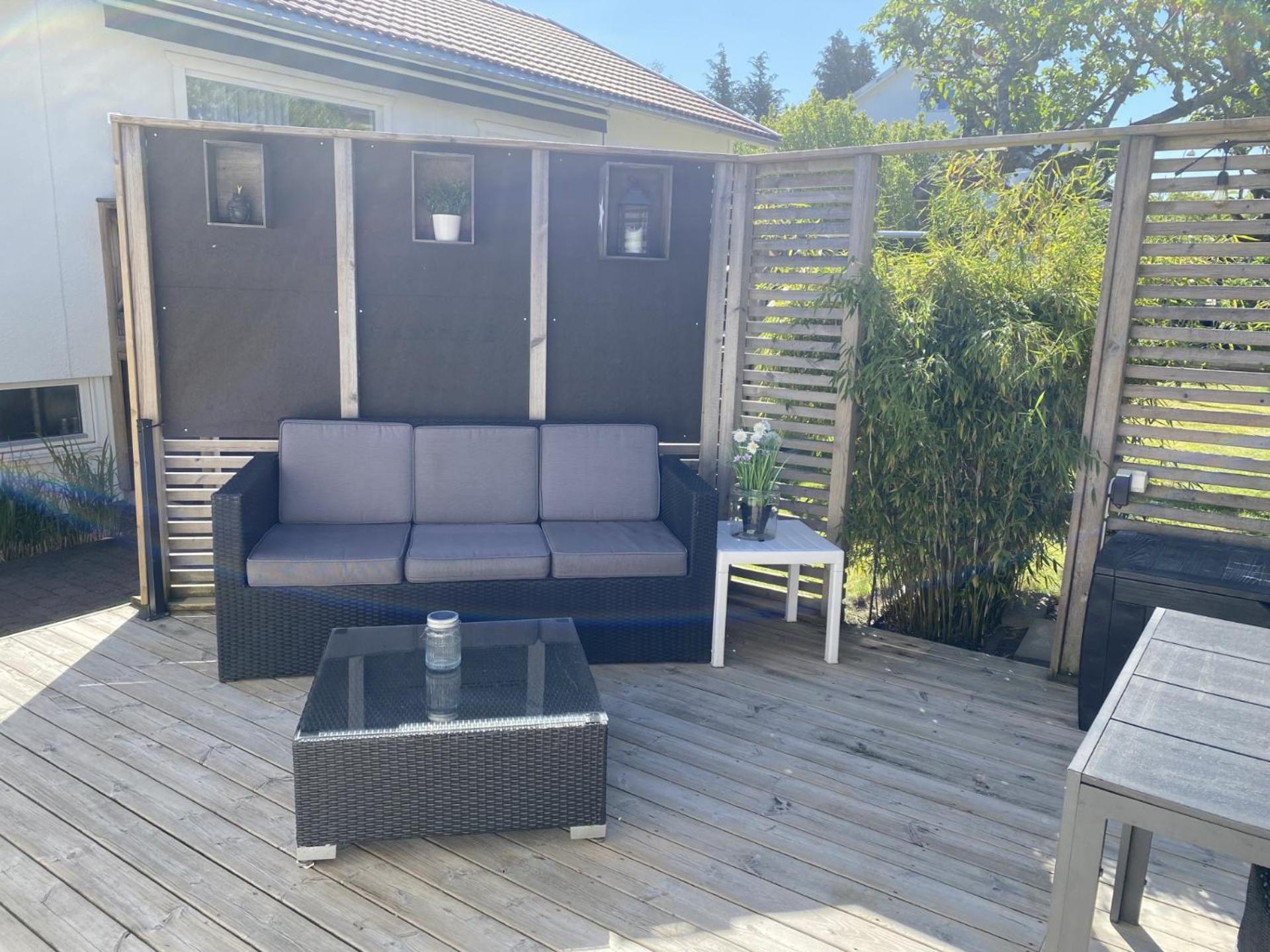 Studio 51 Oergryte Gothenburg Ngoại thất bức ảnh