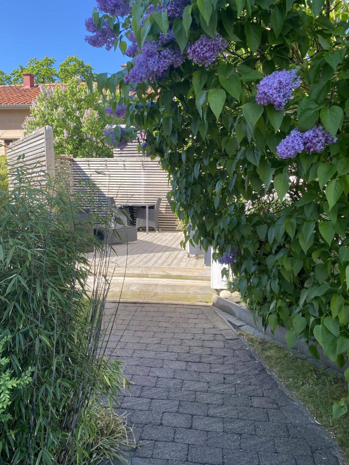 Studio 51 Oergryte Gothenburg Ngoại thất bức ảnh